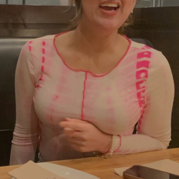 Princess Polly top - Picture 2 of 4